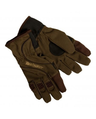 RĘKAWICZKI DEERHUNTER MUFLON LIGHT GLOVES ART GREEN - L
