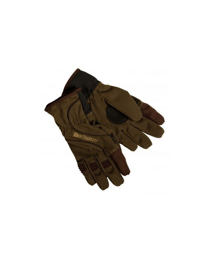 RĘKAWICZKI DEERHUNTER MUFLON LIGHT GLOVES ART GREEN - L
