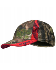 CZAPKA HARKILA Moose Hunter 2.0 GTX cap MossyOak®Break-UpCountry®/MossyOak®Red,One size