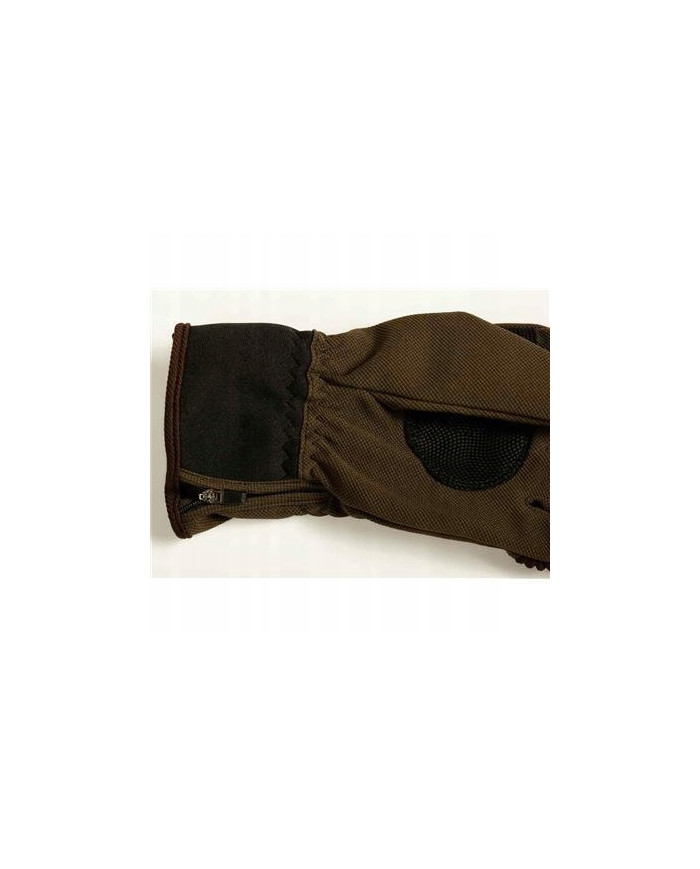 RĘKAWICZKI DEERHUNTER MUFLON LIGHT GLOVES ART GREEN - L
