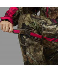 Spodnie Harkila Moose Hunter 2.0 GTX trousers MossyOak®Break-UpCountry®/MossyOak®Red,56