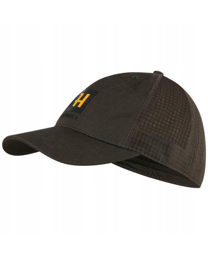 CZAPKA HARKILA INSTINCT CAP SHADOW BROWN ONE SIZE