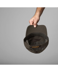 CZAPKA HARKILA INSTINCT CAP SHADOW BROWN ONE SIZE