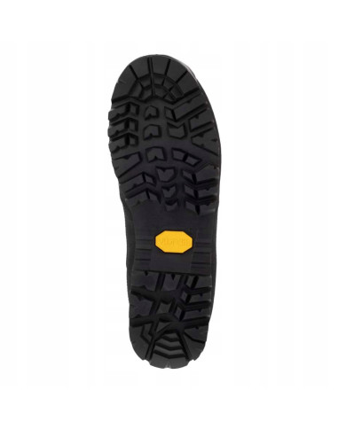 BUTY HARKILA SAXNAS GTX MID BROWN 42