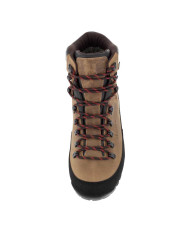 BUTY HARKILA SAXNAS GTX MID BROWN 41