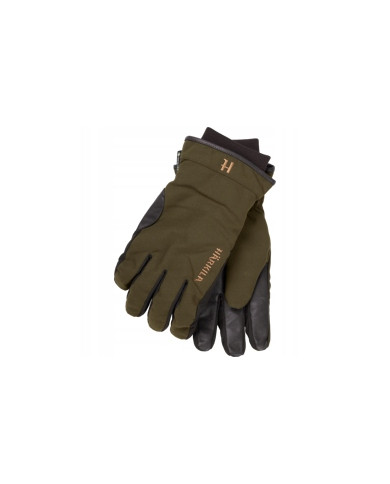Rękawiczki Pro Hunter Gtx gloves willow green/shadow brown L