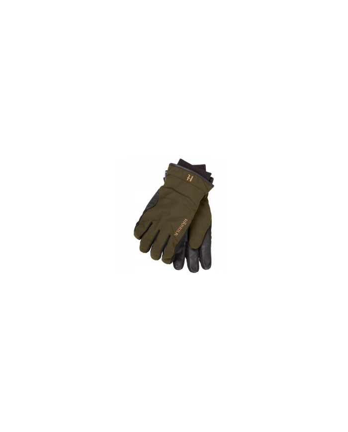 Rękawiczki Pro Hunter Gtx gloves willow green/shadow brown L