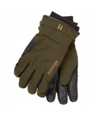 Rękawiczki Pro Hunter Gtx gloves willow green/shadow brown L