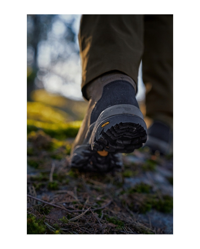 BUTY HARKILA REIDMAR MID 2.0 GTX WILLOW GREEN 42