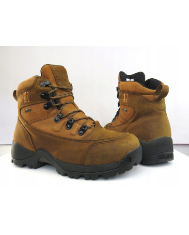 BUTY HARKILA REIDMAR MID 2.0 GTX WILLOW GREEN 42