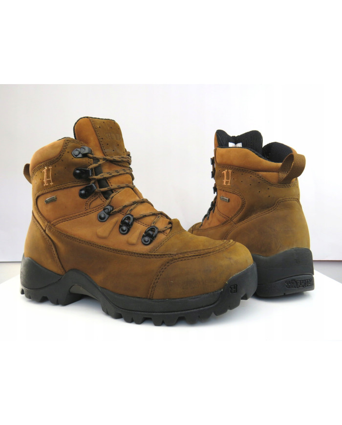 BUTY HARKILA REIDMAR MID 2.0 GTX WILLOW GREEN 42