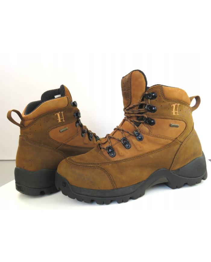 BUTY HARKILA REIDMAR MID 2.0 GTX WILLOW GREEN 42