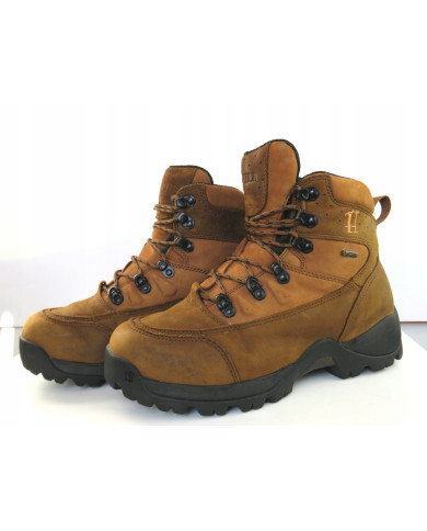 BUTY HARKILA REIDMAR MID 2.0 GTX WILLOW GREEN 42
