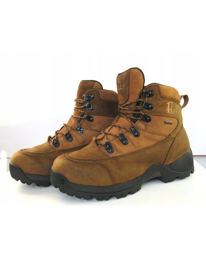 BUTY HARKILA REIDMAR MID 2.0 GTX WILLOW GREEN 42