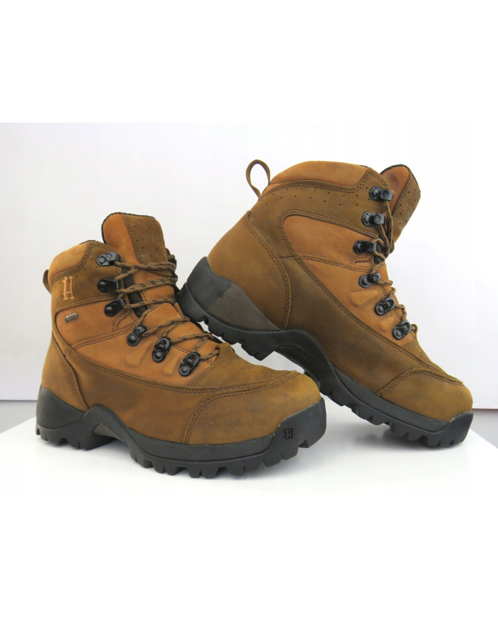 BUTY HARKILA REIDMAR MID 2.0 GTX WILLOW GREEN 42