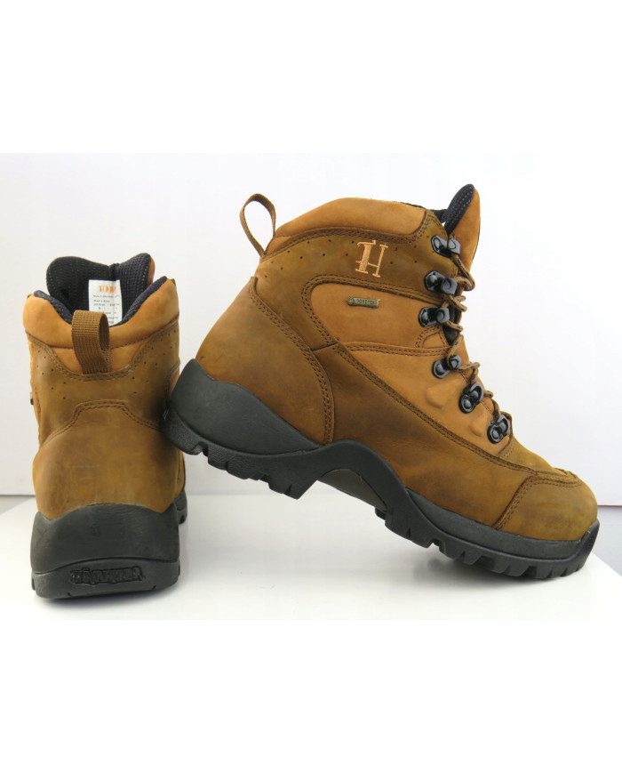 BUTY HARKILA REIDMAR MID 2.0 GTX WILLOW GREEN 42