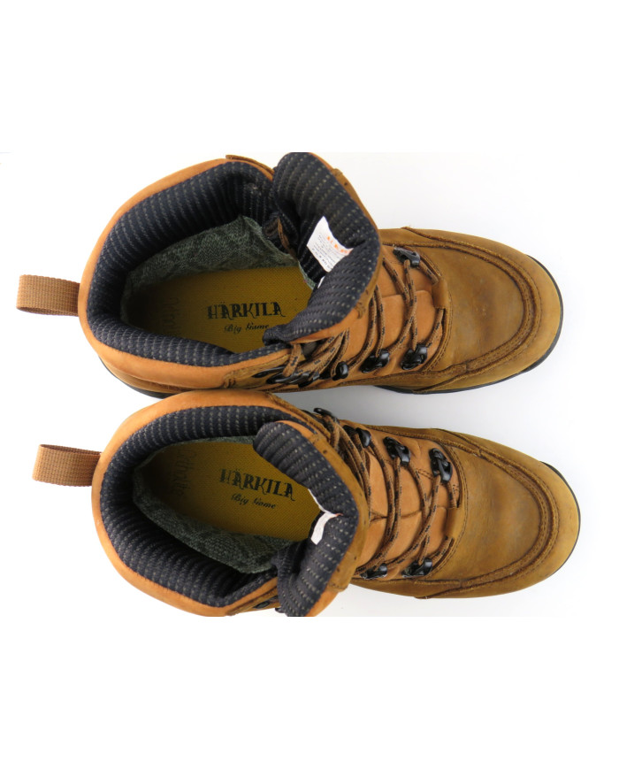 BUTY HARKILA REIDMAR MID 2.0 GTX WILLOW GREEN 42