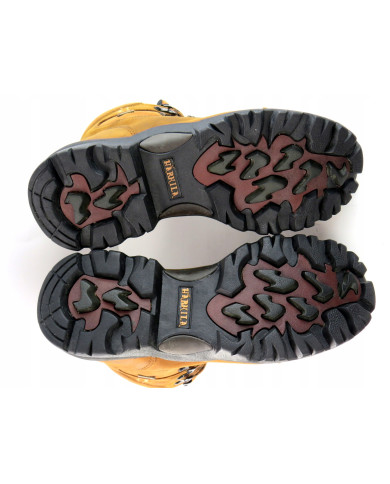 BUTY HARKILA REIDMAR MID 2.0 GTX WILLOW GREEN 42
