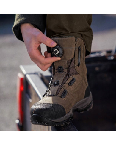 BUTY HARKILA REIDMAR MID 2.0 GTX WILLOW GREEN 42