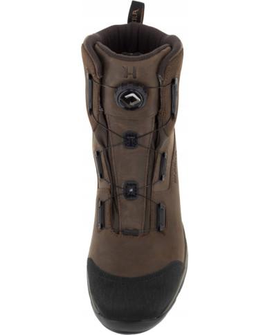 BUTY HARKILA REIDMAR MID 2.0 GTX DARK BROWN 45