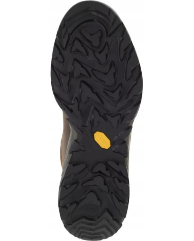 BUTY HARKILA REIDMAR MID 2.0 GTX DARK BROWN 45