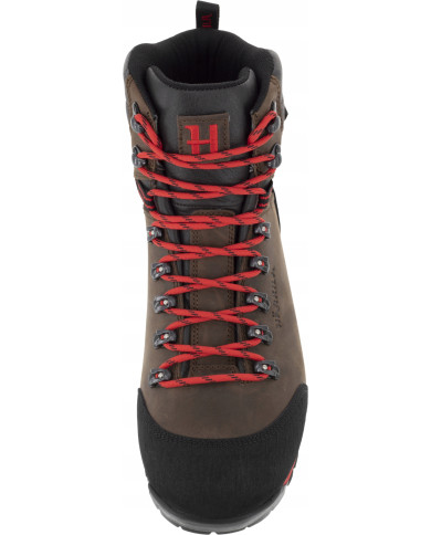BUTY HARKILA FOREST HUNTER MID GTX DARK BROWN 43