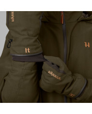 Rękawiczki Pro Hunter Gtx gloves willow green/shadow brown L