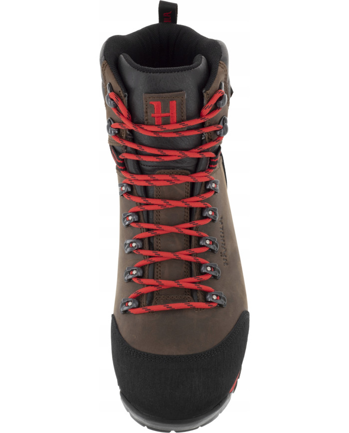 BUTY HARKILA FOREST HUNTER MID GTX DARK BROWN 42