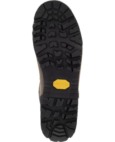 BUTY HARKILA FOREST HUNTER MID GTX DARK BROWN 42