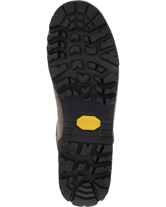 BUTY HARKILA FOREST HUNTER MID GTX DARK BROWN 42