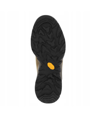 BUTY HARKILA REIDMAR MID 2.0 GTX DARK BROWN 43