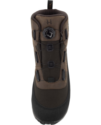 BUTY HARKILA ATAMMIK GTX DARK BROWN 45