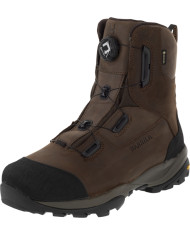 BUTY HARKILA REIDMAR MID 2.0 GTX DARK BROWN 42