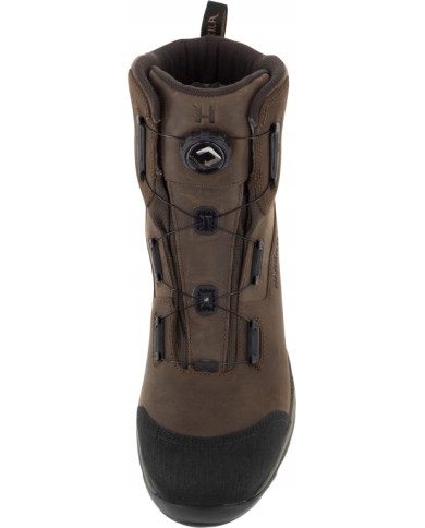BUTY HARKILA REIDMAR MID 2.0 GTX DARK BROWN 42
