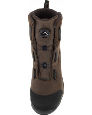 BUTY HARKILA REIDMAR MID 2.0 GTX DARK BROWN 42