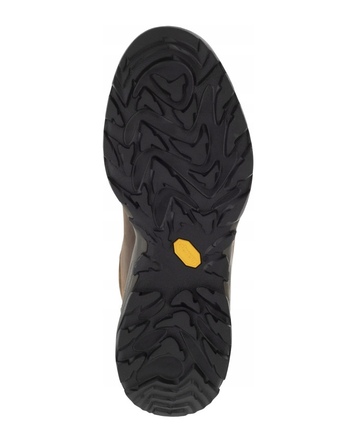 BUTY HARKILA REIDMAR MID 2.0 GTX DARK BROWN 42