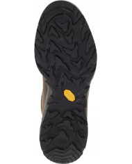 BUTY HARKILA REIDMAR MID 2.0 GTX DARK BROWN 42