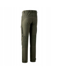 SPODNIE DEERHUNTER STRIKE EXTREME TROUSERS PALM GREEN - 50