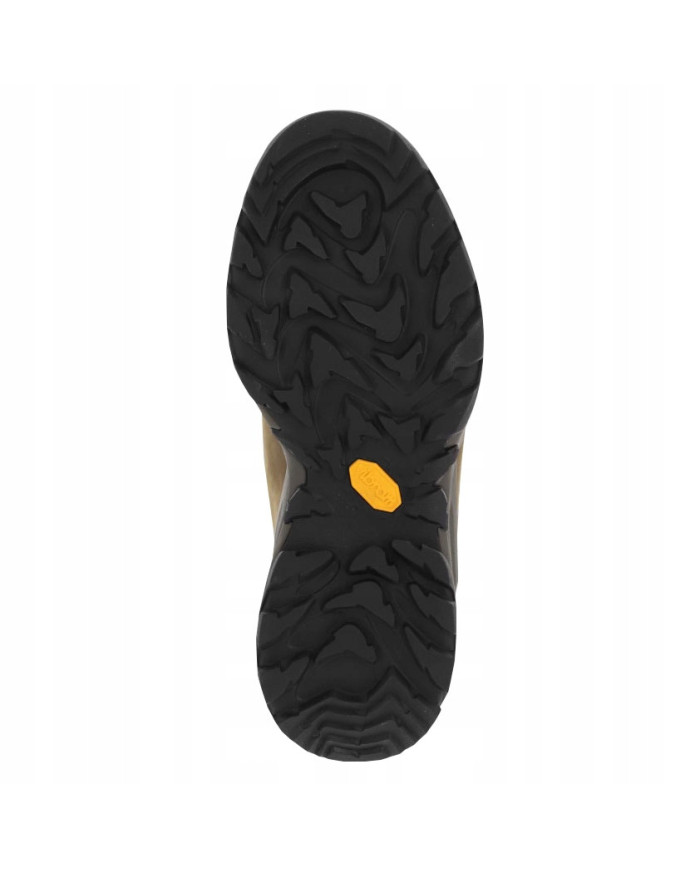 BUTY HARKILA REIDMAR MID 2.0 GTX DARK BROWN 41