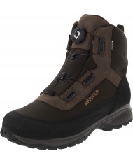 BUTY HARKILA ATAMMIK GTX DARK BROWN 43