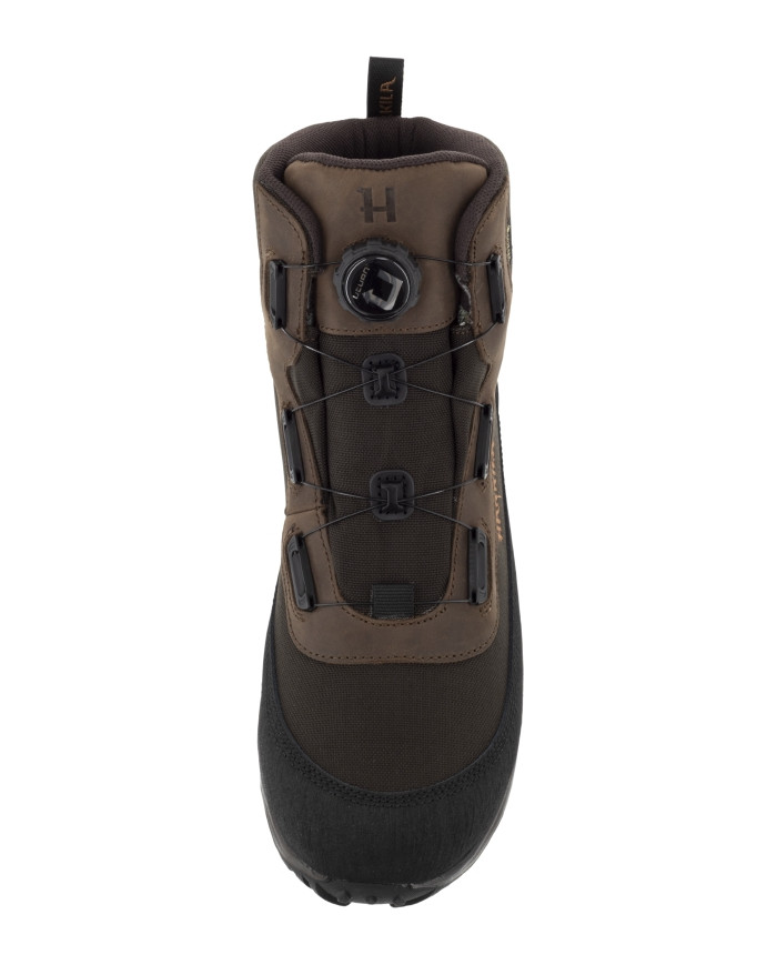 BUTY HARKILA ATAMMIK GTX DARK BROWN 43
