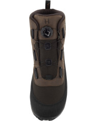 BUTY HARKILA ATAMMIK GTX DARK BROWN 43