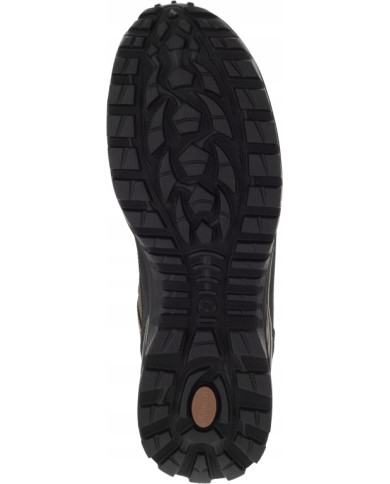 BUTY HARKILA ATAMMIK GTX DARK BROWN 42