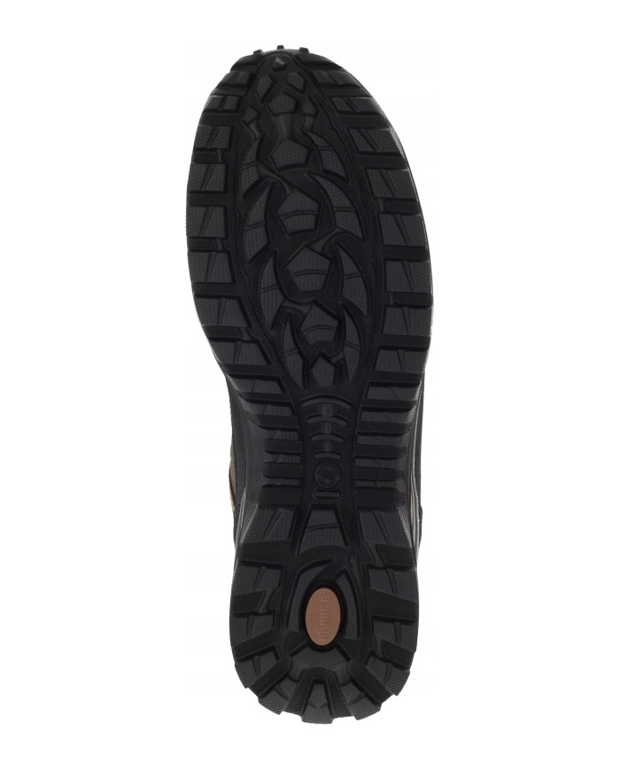 BUTY HARKILA ATAMMIK GTX DARK BROWN 42
