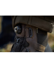 BUTY HARKILA ATAMMIK GTX DARK BROWN 42