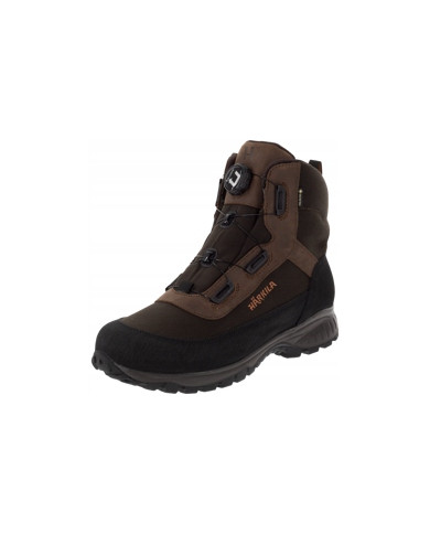 BUTY HARKILA ATAMMIK GTX DARK BROWN 41
