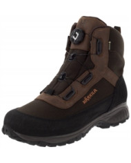 BUTY HARKILA ATAMMIK GTX DARK BROWN 41