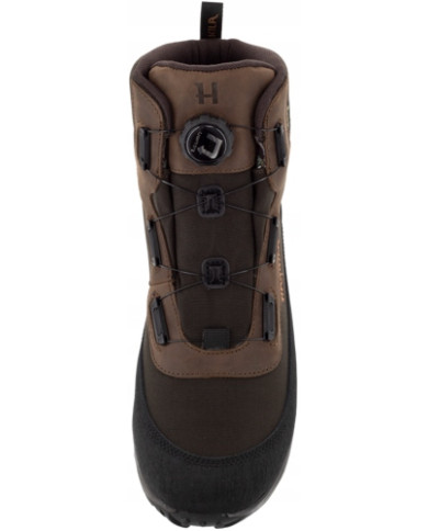 BUTY HARKILA ATAMMIK GTX DARK BROWN 41