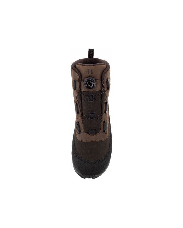 BUTY HARKILA ATAMMIK GTX DARK BROWN 41