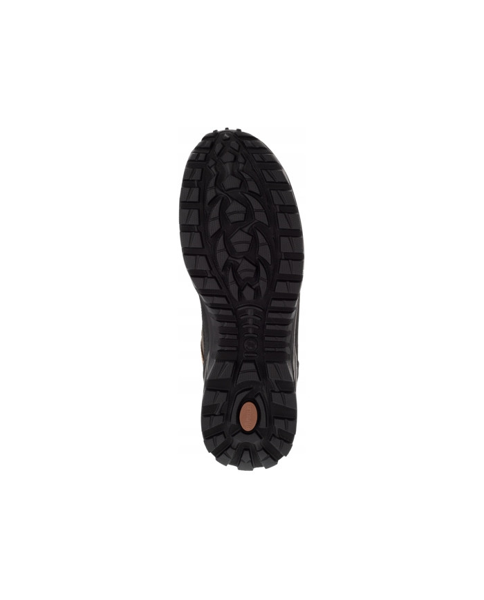 BUTY HARKILA ATAMMIK GTX DARK BROWN 41